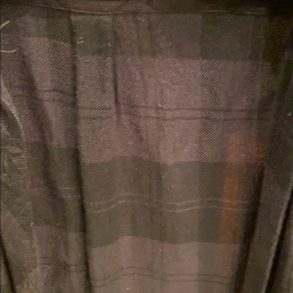 Rails Flannel Xs - image 3